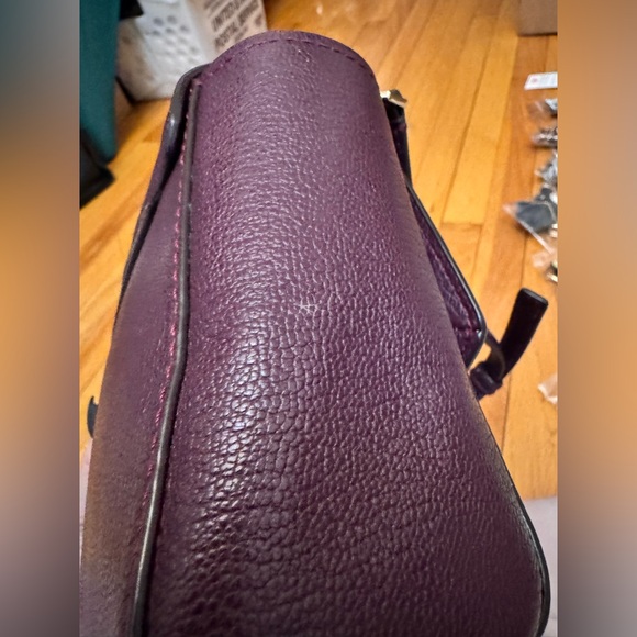 Kate Spade Purple Crossbody Bag - Picture 7 of 10